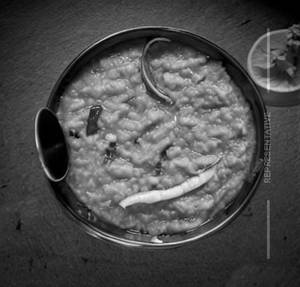 Veg Dal Khicdi