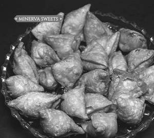 Cocktail Samosa
