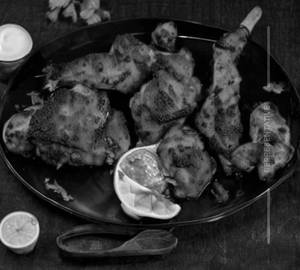 Tandoori Chicken [Full]