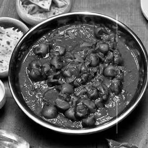 Mushroom Matar
