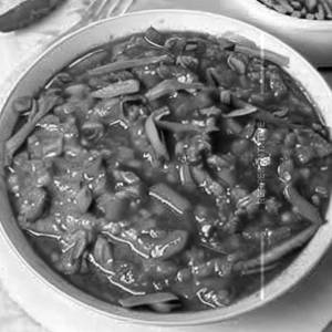 American Chopsuey