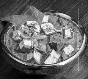 Kaju Paneer Masala
