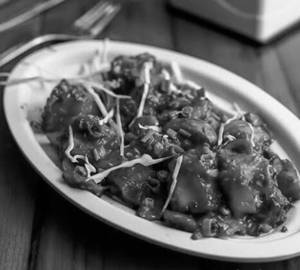 Paneer 65