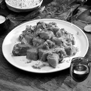 Pork Torradinho