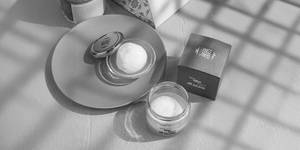 Classic Sponge Rasgulla