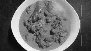 Nargis Kofta