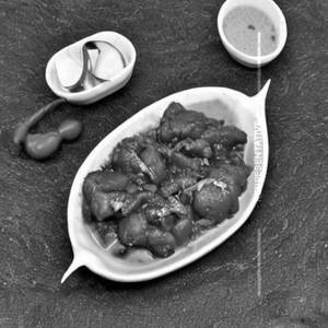 Chicken Chilly