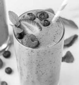 Fruit Blast