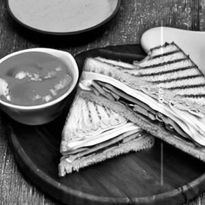 Cb Special Sandwich