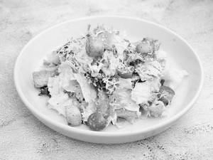 Chicken Caesar Salad
