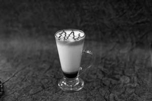 Regular Hot Chocolate