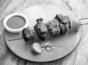 Chiken Pahadi Tikka