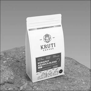 Koraput Arabica Blend [250 Gm]