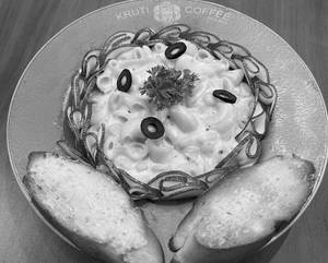 Non Veg Macaroni Cheese Pasta