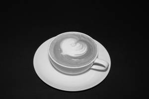 Latte Single