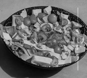 Russian Salad