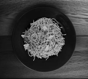 Chicken Noodles