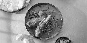 Nihari Gosht