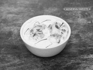 Kesar Malai Rabri