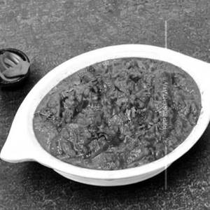 Ghee Rava Masala