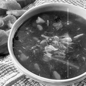 Fish Soup