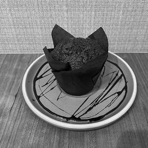 Chocolate Muffin