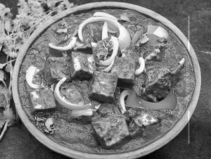 Kadai Paneer