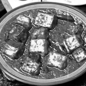 Paneer Hongkong