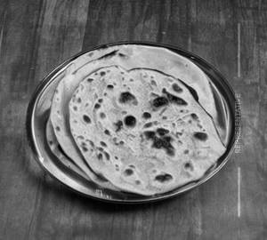 Plain Paratha
