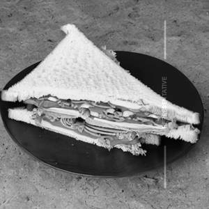 Plane Sandwich