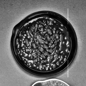 Soyabean Chilly Gravy