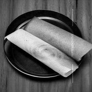Schezwan Masala Dosa