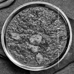 Methi Matar