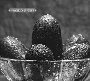 Kala Jamun