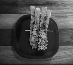 Chicken Grilled Sandwich (Large)