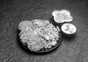 Falahari Thali