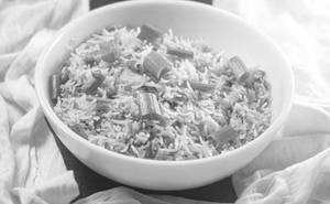 Veg Fried Rice
