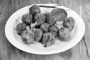 Chole Tikki