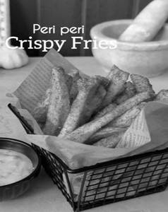 Peri Peri