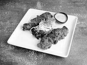 Machli Tikka