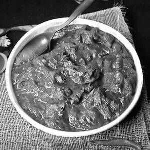 Bharta Baigan