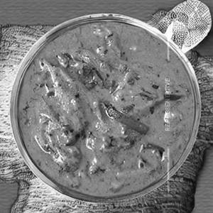 Methi Malai Matar
