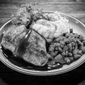 Peri Peri Chicken Steak
