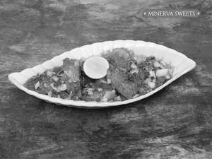 Pav Manchurian