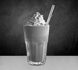 Bubble Gum Shake