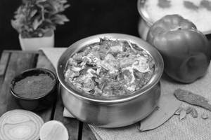 Kadai Paneer