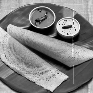 Cheese Mysoreore Sada Dosa