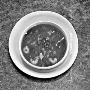 Prawn Soup