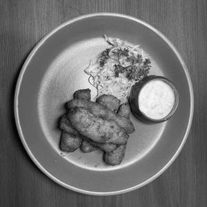 Fish Finger