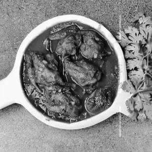 Chicken Lajawab
